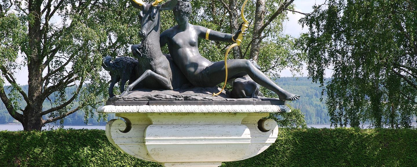 Rottneros Park