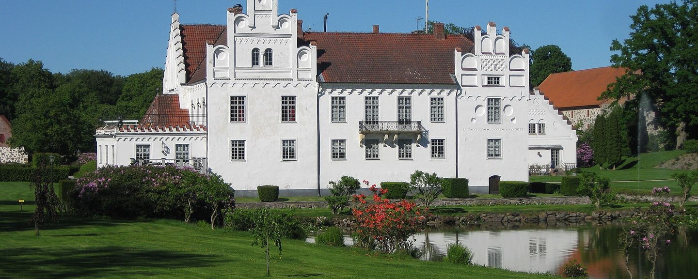 Wanås Castle