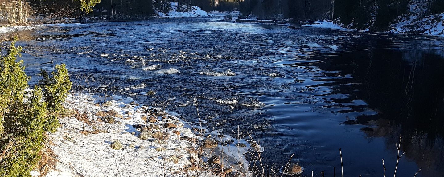 Grenforsen