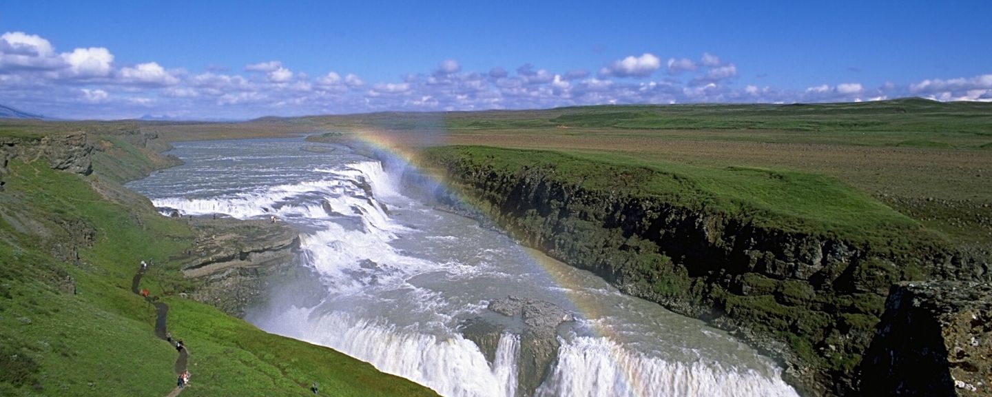 Gyudlfoss