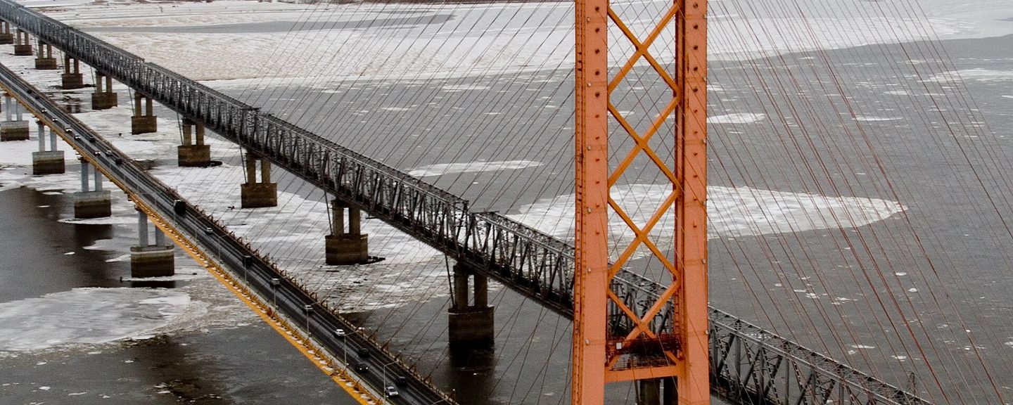 Yugra Bridge