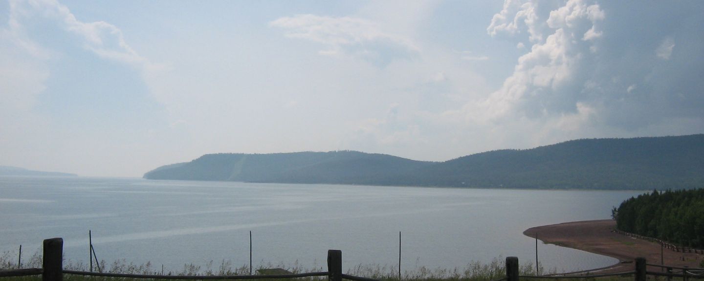 Mass reservoir