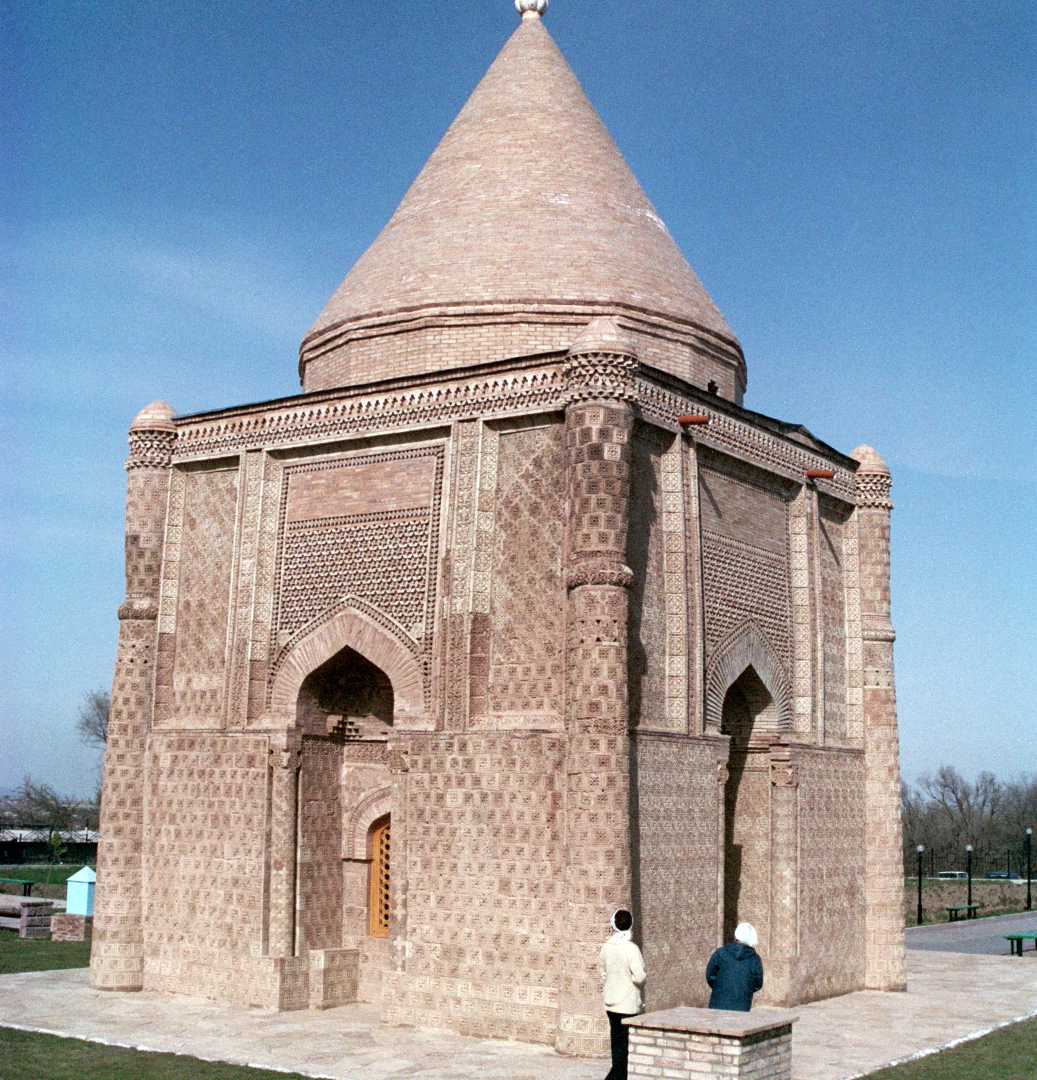 Aisha Bibi