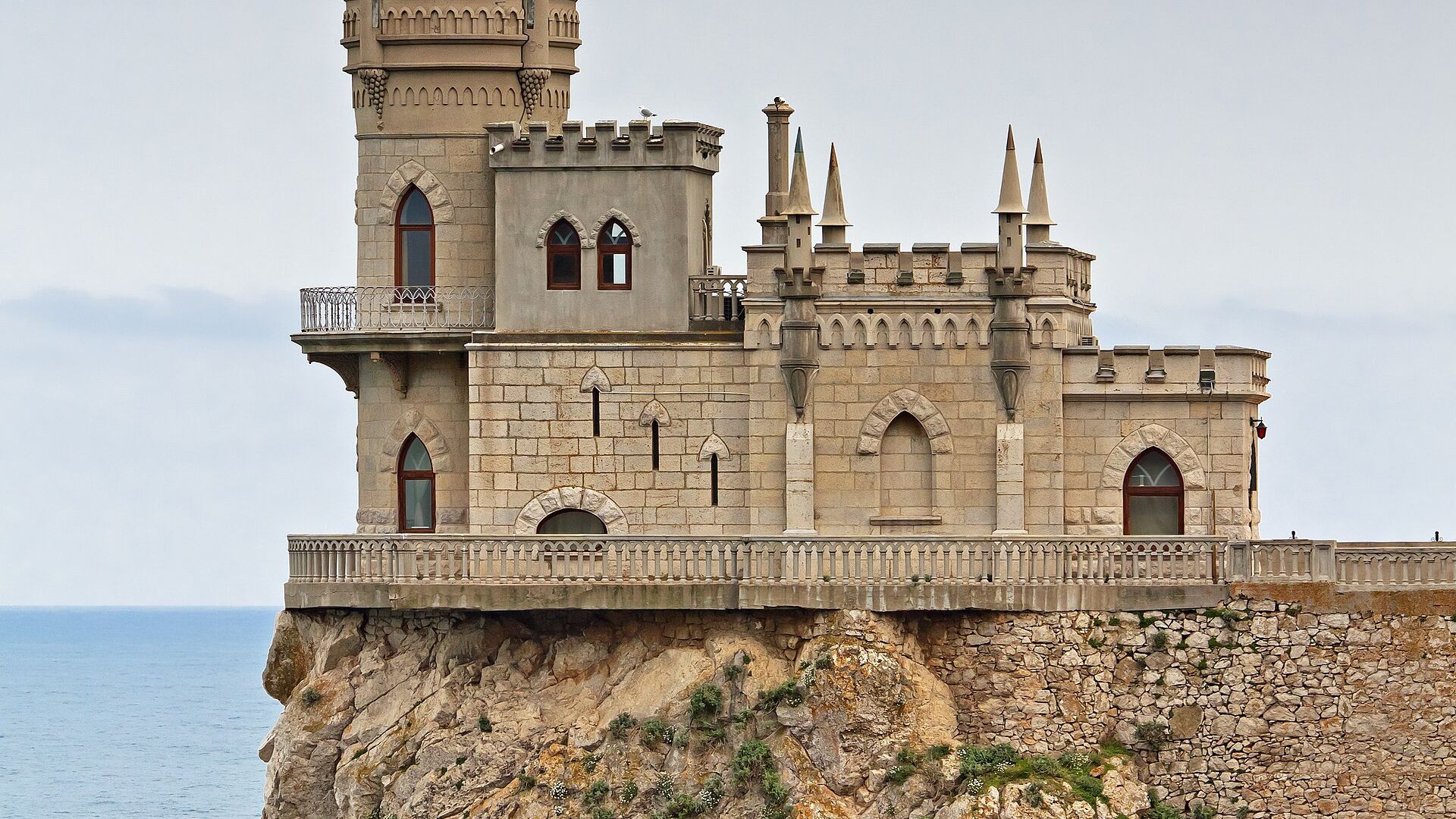 Swallow's Nest