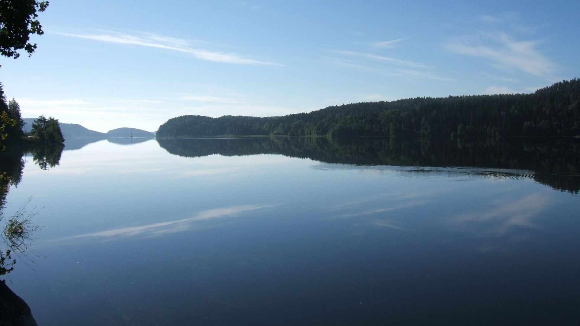 Lake Ladoga