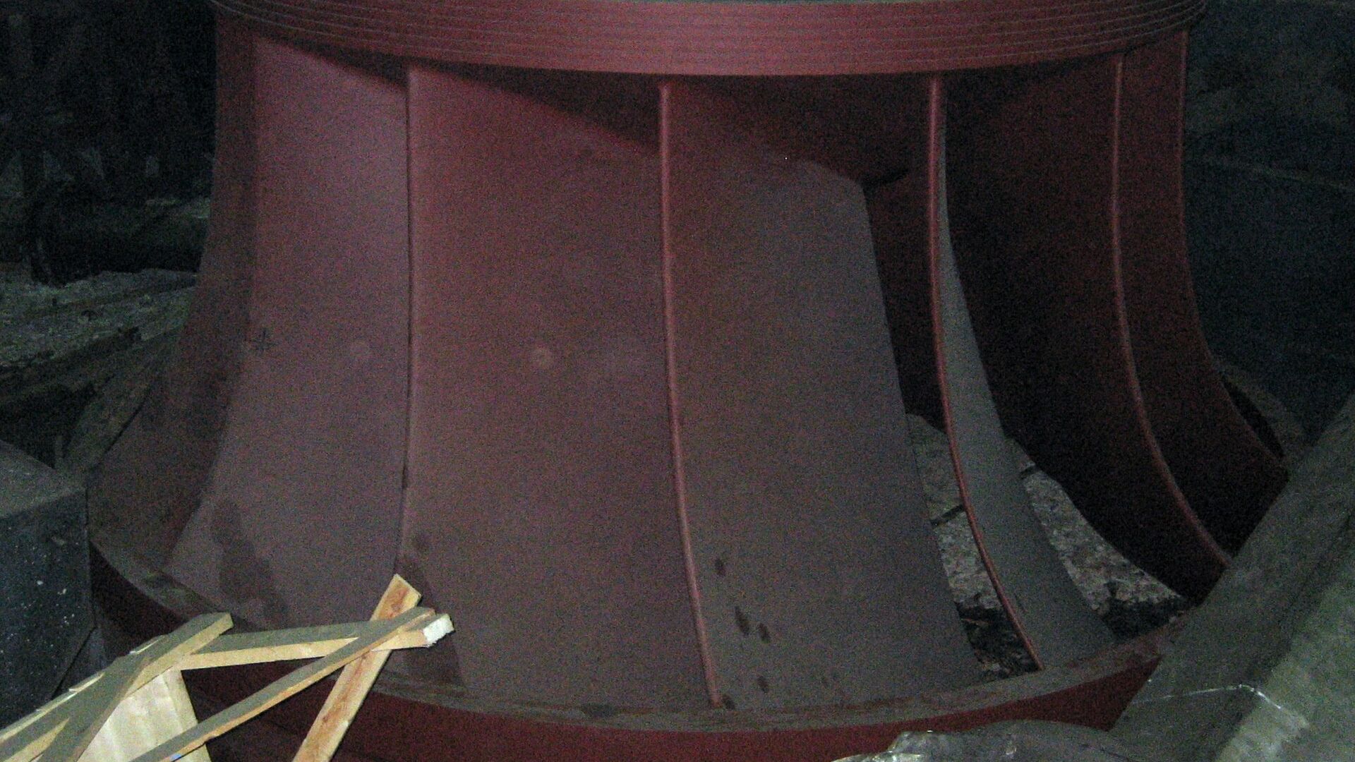Kambarata-2 Hydro Power Plant