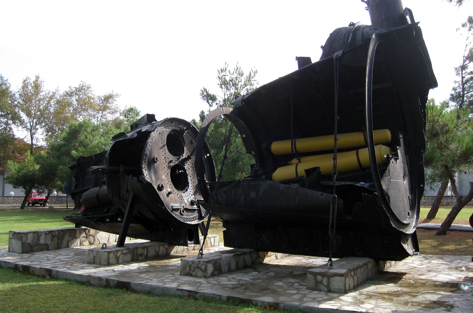 SM UB-46