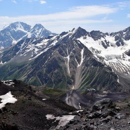 Кавказские Минводы