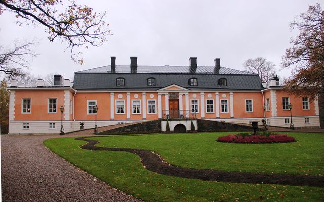 Joensuu Manor