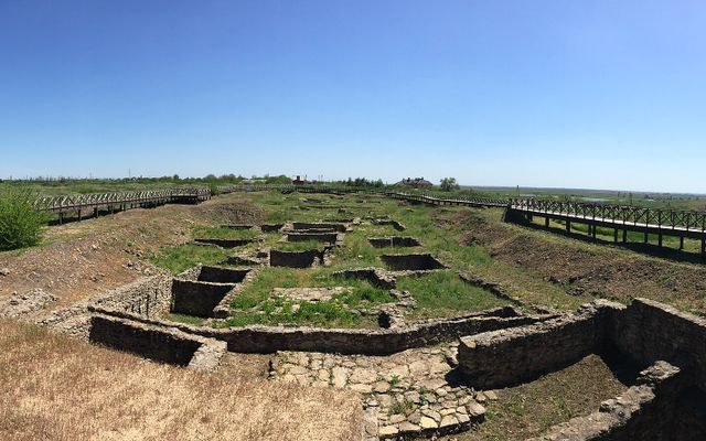Tanais Archaeological Reserve Museum