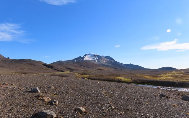 Snæfell