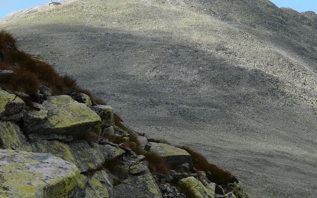 Gaustatoppen