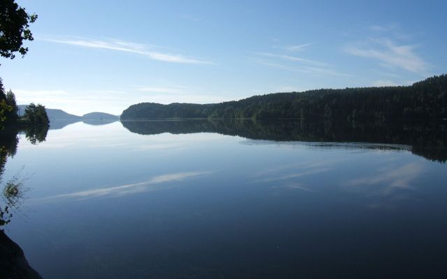 Lake Ladoga