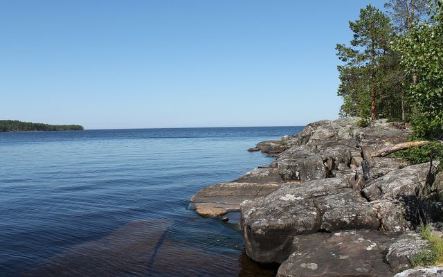 Lake Onega