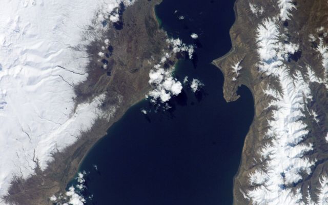 Lake Sevan
