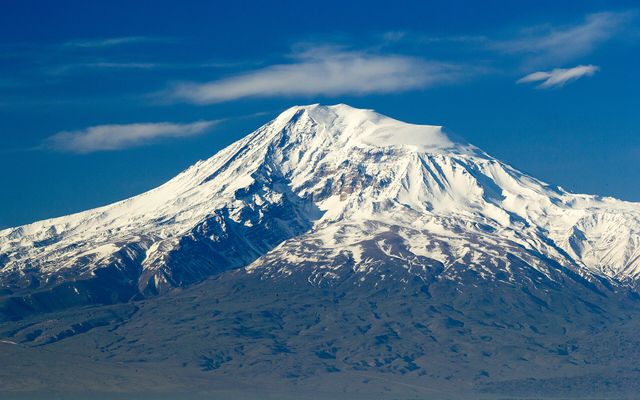 Greater Ararat