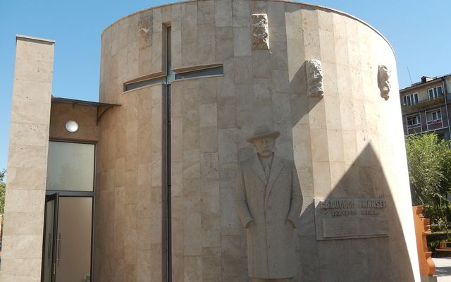 Fridtjof Nansen Museum
