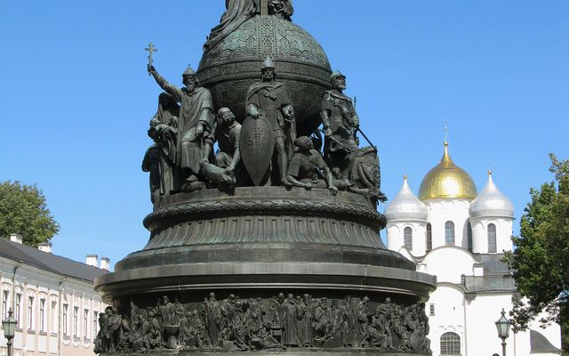 Millennium of Russia