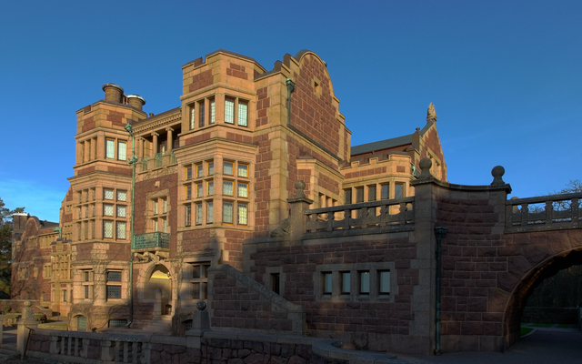 Tjolöholm Castle