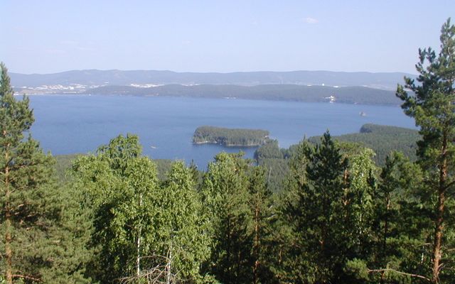 Turgoyak