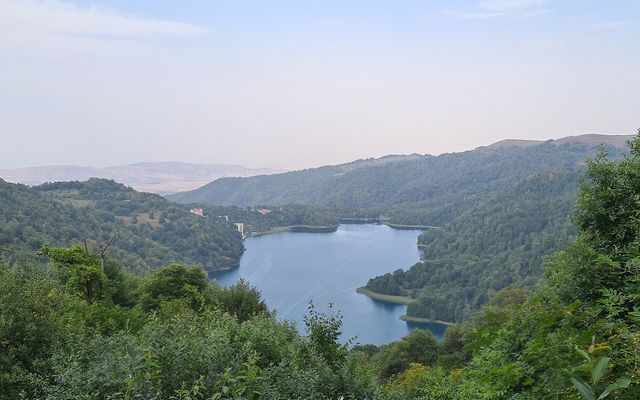 Lake Göygöl