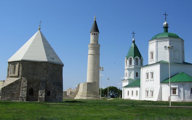 Bolghar Gord