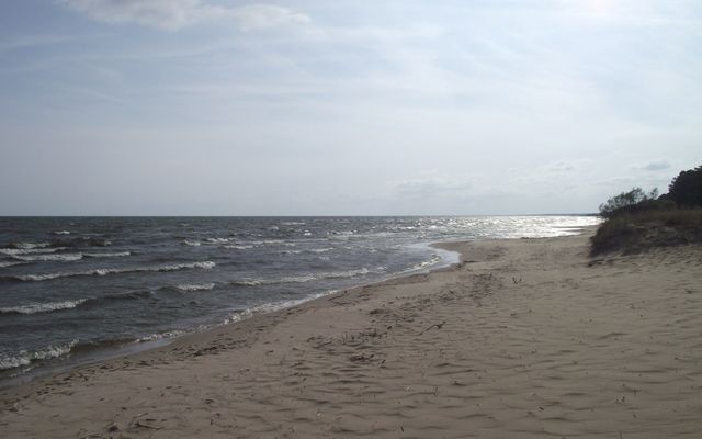 Lake Peipus
