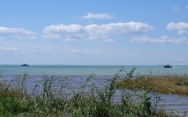 Lake Sartlan