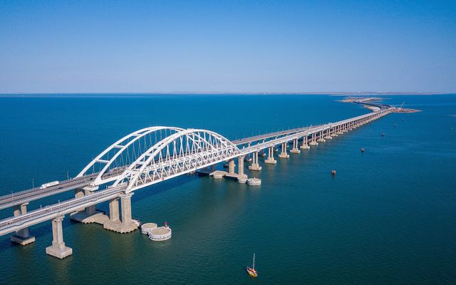 Crimean Bridge