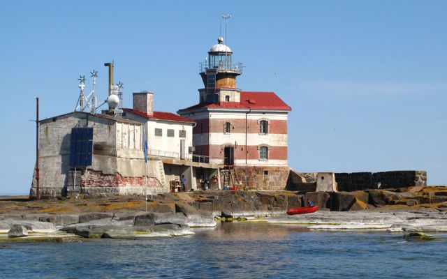 Märket lighthouse