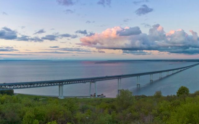 President Bridge