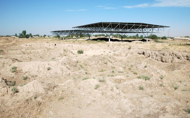 Sarazm