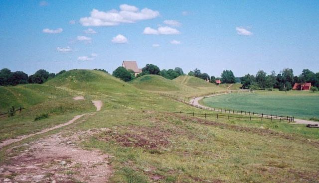 Gamla Uppsala