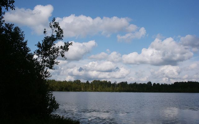 Lake Svetloyar