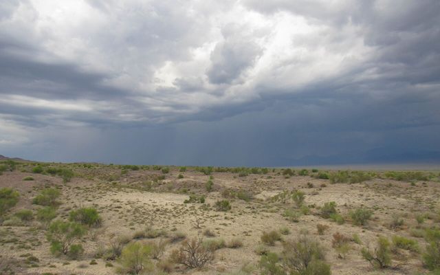 Altyn-Emel National Park