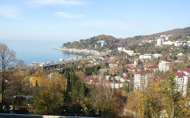 Khosta