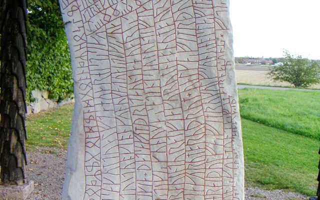 Rök Runestone