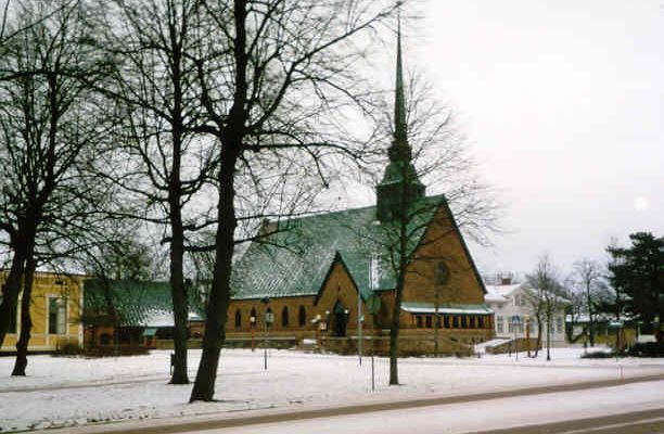 Saint George Church