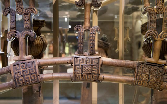 Museum of Anatolian Civilizations