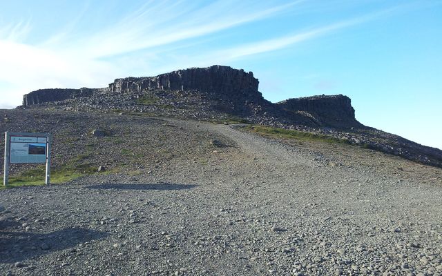 Borgarvirki
