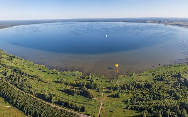 Pleshcheyevo Lake