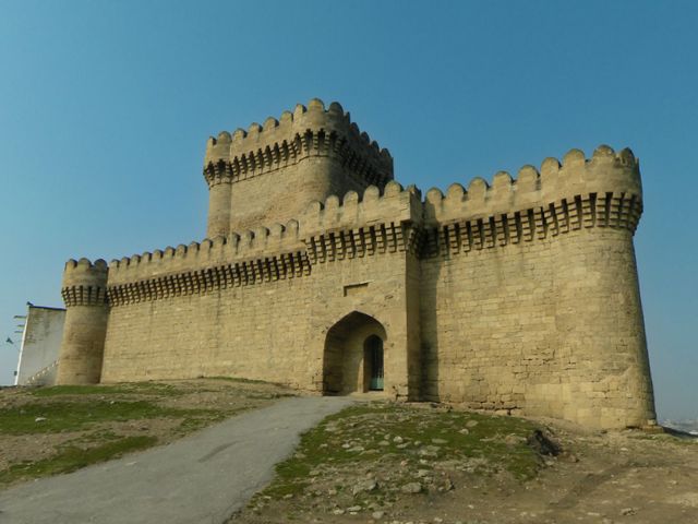 Ramana Tower