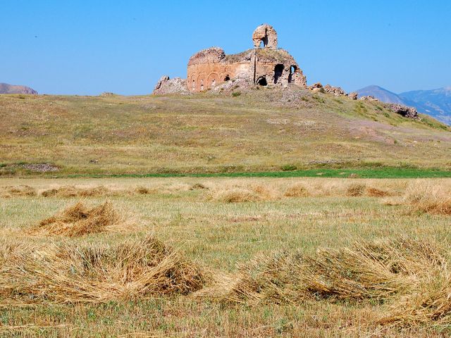 Bana cathedral