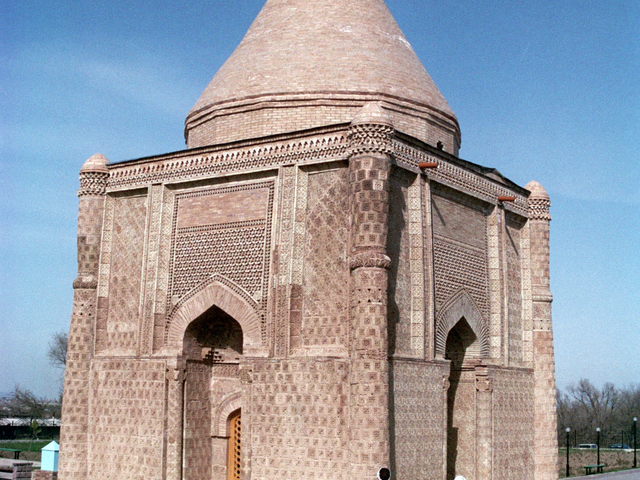Aisha Bibi