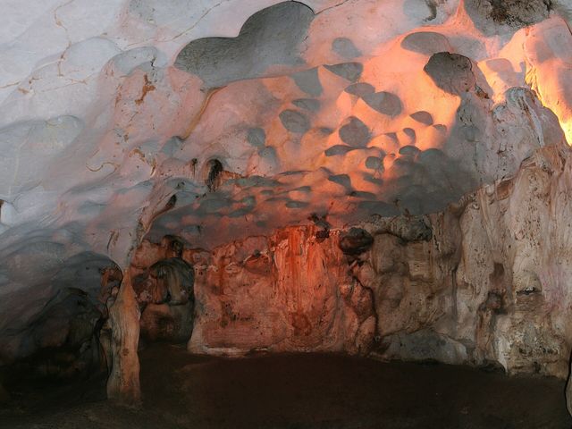 Karain Cave