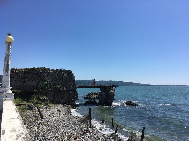 Sukhumi fortress