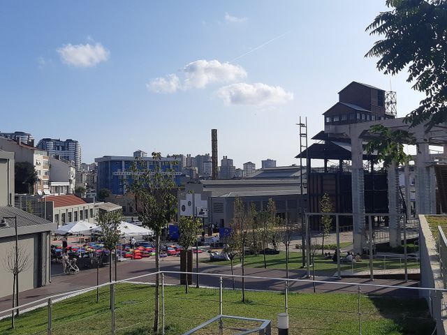 Museum Gazhane