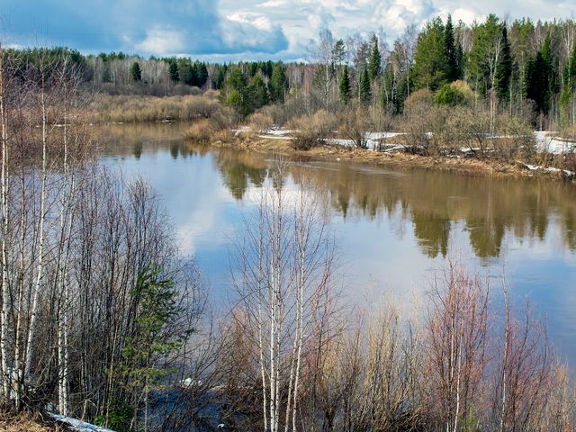 Koygorodsky National Park