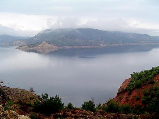 Adıgüzel Dam