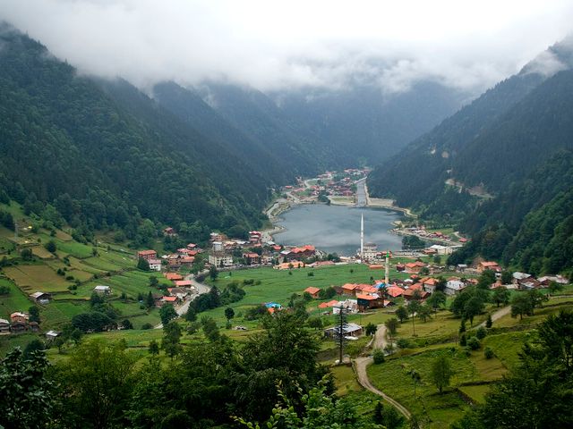 Uzungöl